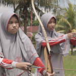 Ekstrakurikuler Panahan