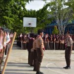 Ekstrakurikuler Pramuka